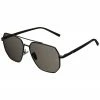 Bertha Women's Brynn 62mm Polarized Sunglasses Sunglasses & Eyewear