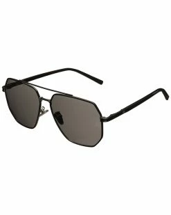Bertha Women's Brynn 62mm Polarized Sunglasses Sunglasses & Eyewear