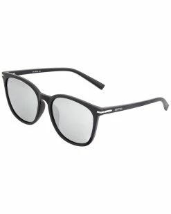 Bertha Women's Piper 58mm Polarized Sunglasses Sunglasses & Eyewear