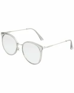 Bertha Women's Brielle 55mm Polarized Sunglasses Sunglasses & Eyewear