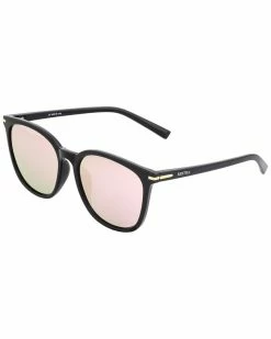 Bertha Women's Piper 58mm Polarized Sunglasses Sunglasses & Eyewear