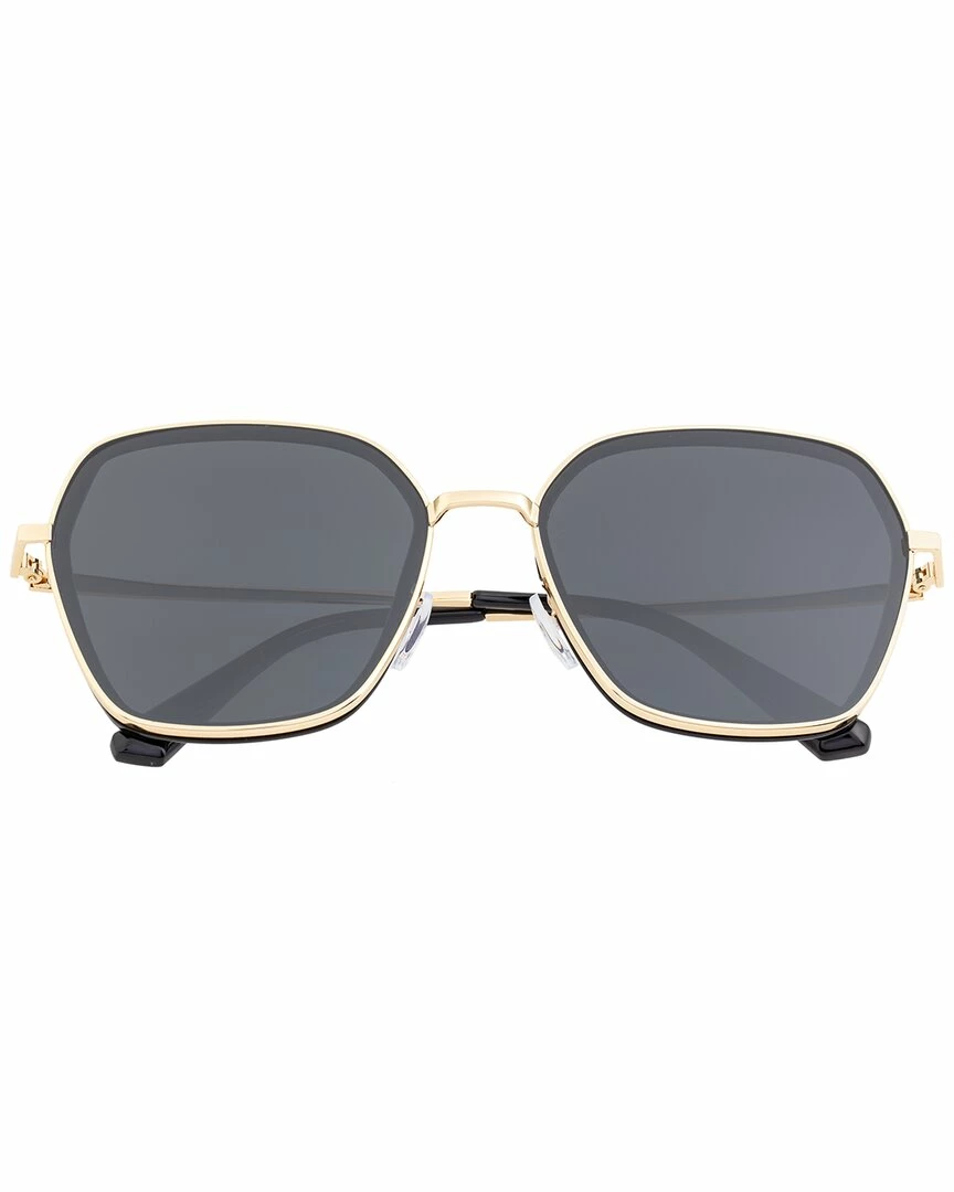 Bertha Women's Emilia 50mm Polarized Sunglasses Sunglasses & Eyewear - Image 2