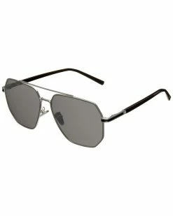 Bertha Women's Brynn 62mm Polarized Sunglasses Sunglasses & Eyewear