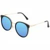 Bertha Women's Brielle 55mm Polarized Sunglasses Sunglasses & Eyewear