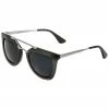 Bertha Women's Ella 42mm Polarized Sunglasses Sunglasses & Eyewear