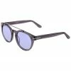 Bertha Women's Ava 45mm Polarized Sunglasses Sunglasses & Eyewear
