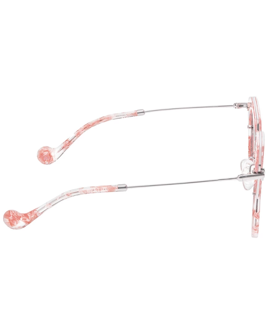 Bertha Women's Aaliyah 50mm Polarized Sunglasses Sunglasses & Eyewear - Image 3