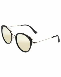 Bertha Women's Sasha 45mm Polarized Sunglasses Sunglasses & Eyewear