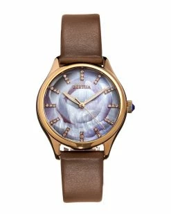 Bertha Women's Georgiana Watch Watches