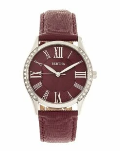 Bertha Women's Sadie Watch Watches