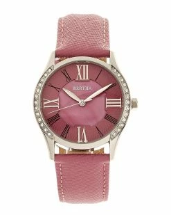 Bertha Women's Sadie Watch Watches