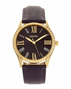 Bertha Women's Sadie Watch Watches