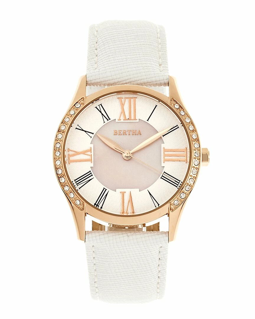 Bertha Women's Sadie Watch Watches