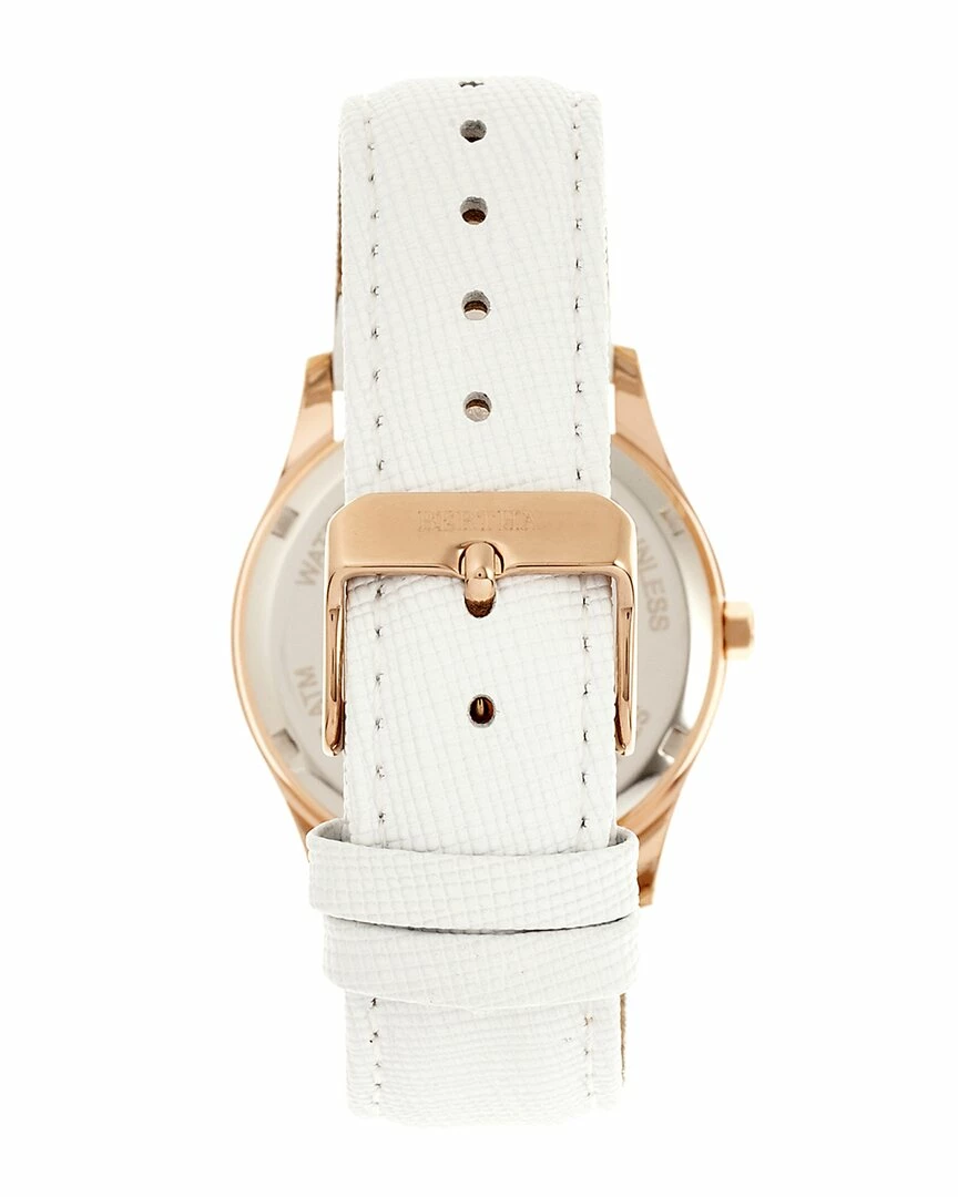 Bertha Women's Sadie Watch Watches - Image 2