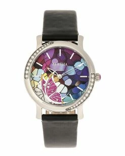 Bertha Women's Vanessa Watch Watches