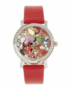 Bertha Women's Vanessa Watch Watches