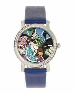 Bertha Women's Vanessa Watch Watches