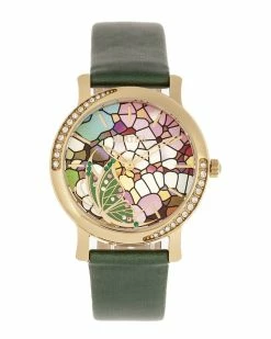 Bertha Women's Vanessa Watch Watches