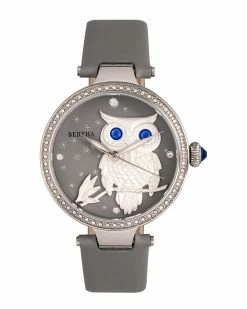 Bertha Women's Rosie Watch Watches