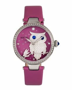 Bertha Women's Rosie Watch Watches