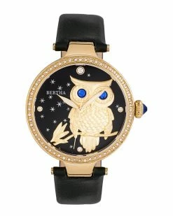 Bertha Women's Rosie Watch Watches