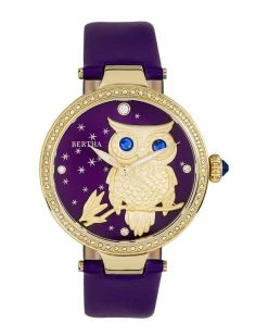 Bertha Women's Rosie Watch Watches