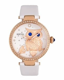 Bertha Women's Rosie Watch Watches