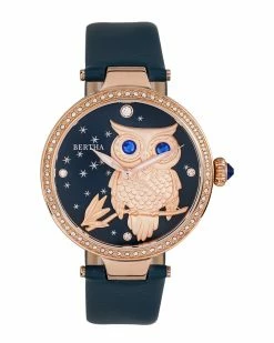 Bertha Women's Rosie Watch Watches