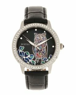 Bertha Women's Madeline Watch Watches