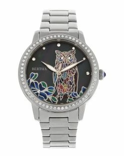 Bertha Women's Madeline Watch Watches