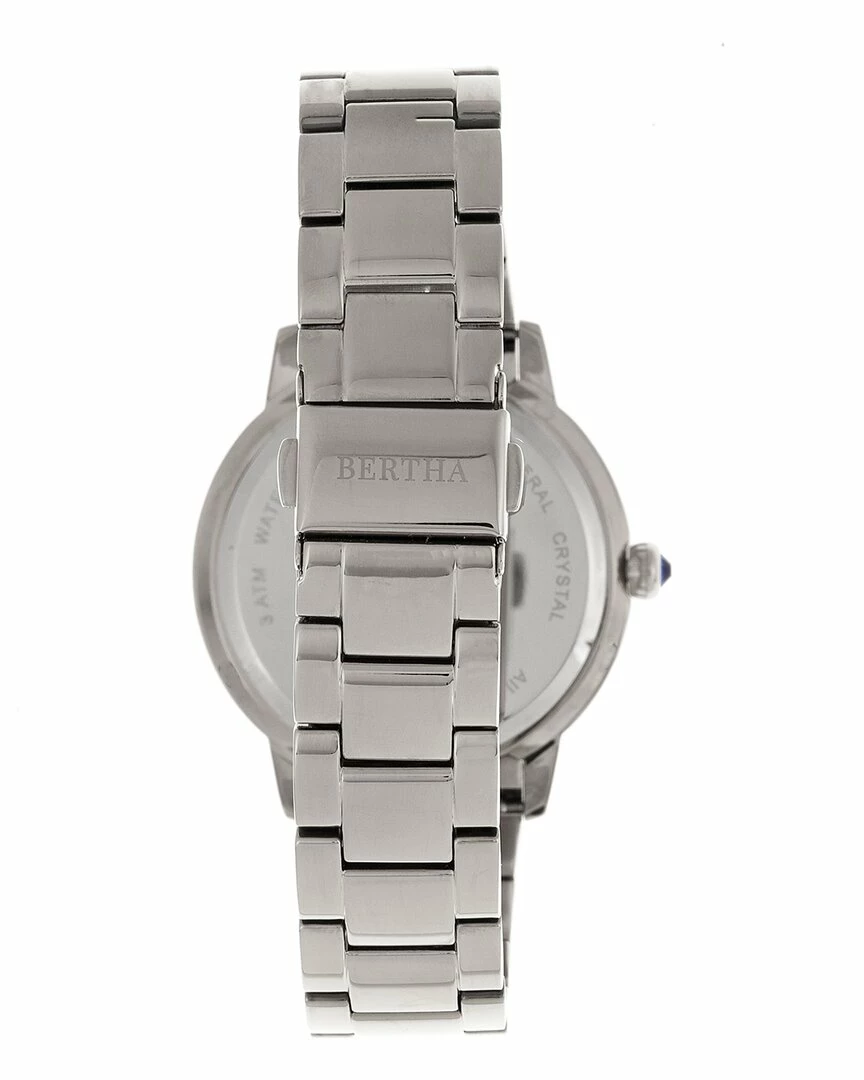 Bertha Women's Madeline Watch Watches - Image 2