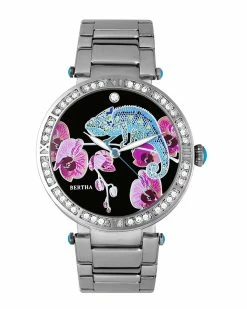 Bertha Women's Camilla Watch Watches