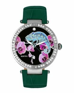 Bertha Women's Camilla Watch Watches