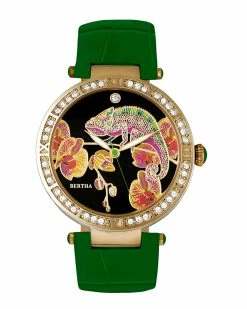 Bertha Women's Camilla Watch Watches