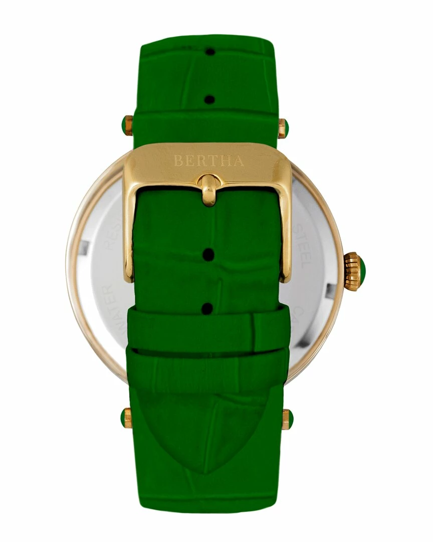 Bertha Women's Camilla Watch Watches - Image 2