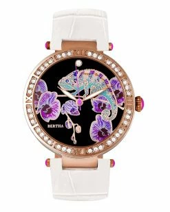 Bertha Women's Camilla Watch Watches