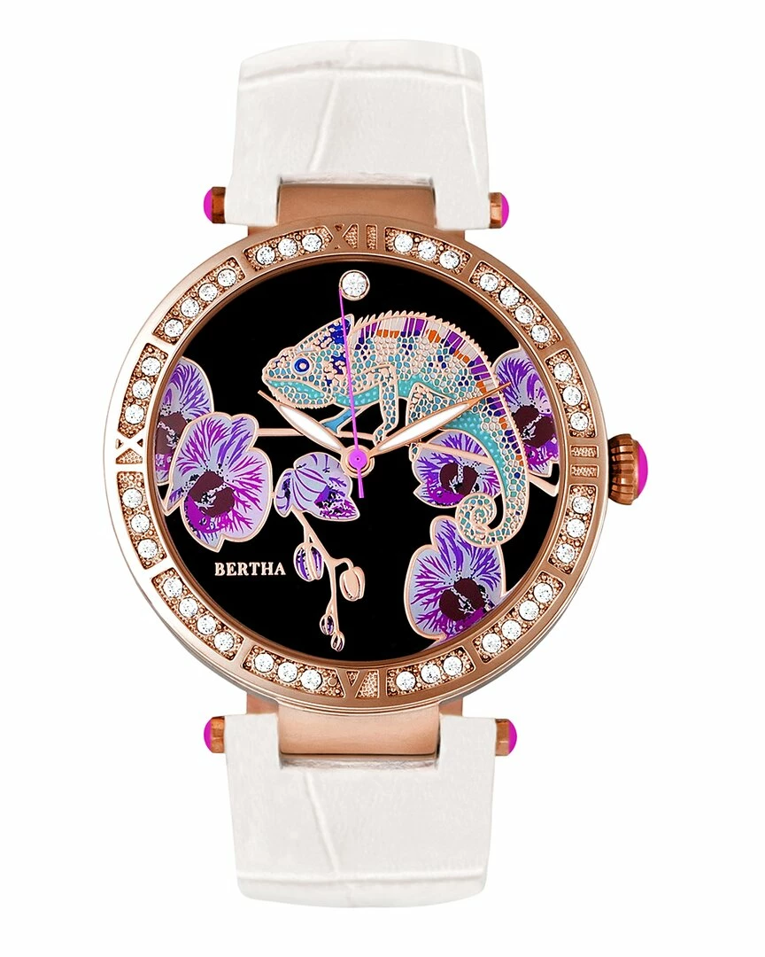 Bertha Women's Camilla Watch Watches