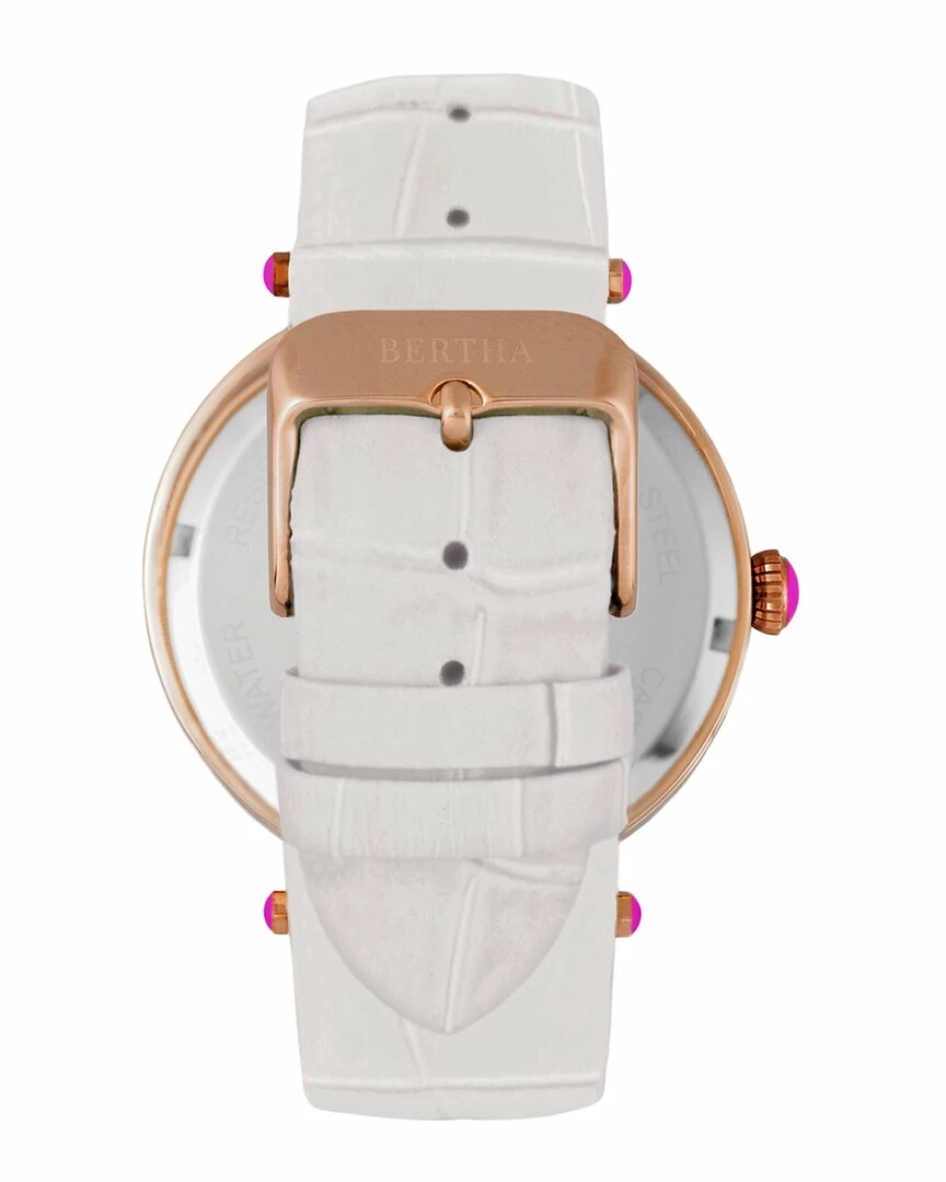 Bertha Women's Camilla Watch Watches - Image 2
