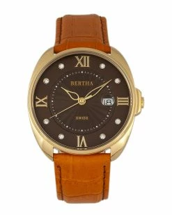 Bertha Women's Amelia Watch Watches