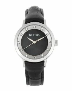Bertha Women's Cecelia Watch Watches