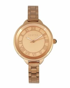 Bertha Women's Madison Watch Watches
