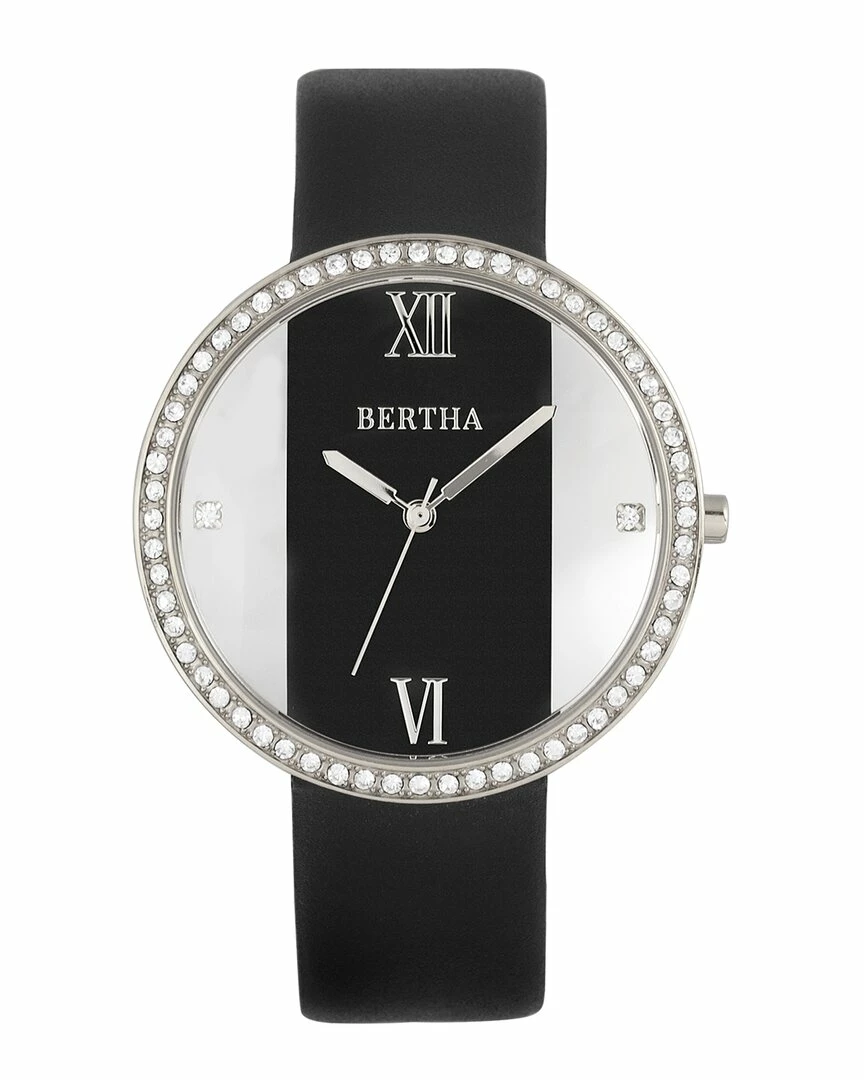 Bertha Women's Ingrid Watch Watches