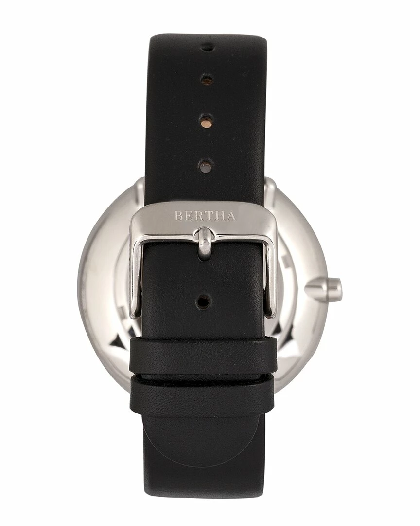 Bertha Women's Ingrid Watch Watches - Image 2