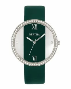 Bertha Women's Ingrid Watch Watches