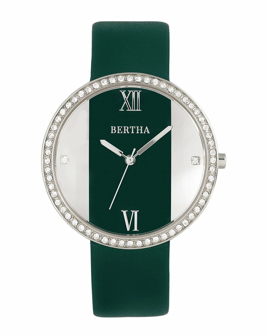 Bertha Women's Ingrid Watch Watches