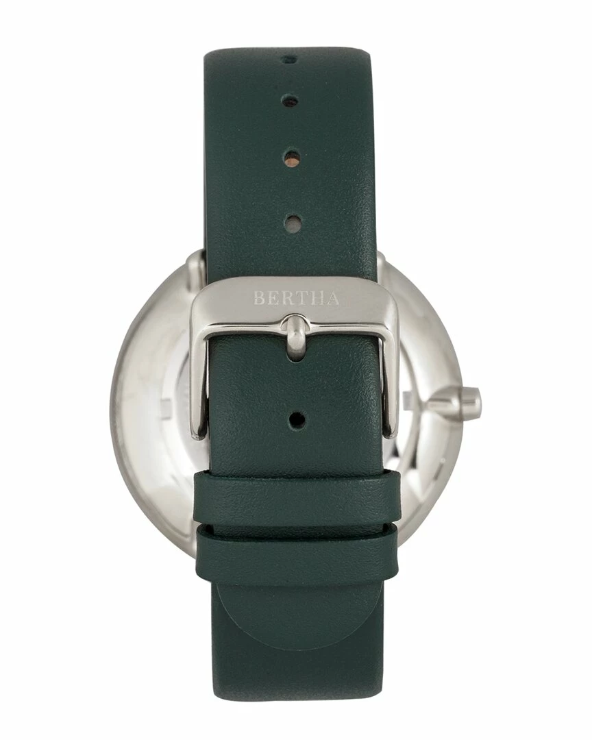 Bertha Women's Ingrid Watch Watches - Image 2