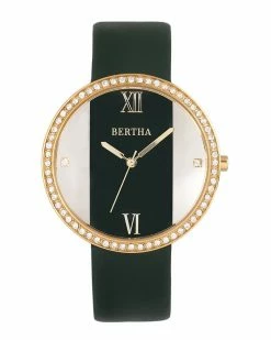 Bertha Women's Ingrid Watch Watches