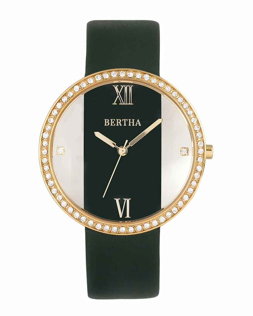 Bertha Women's Ingrid Watch Watches