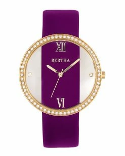 Bertha Women's Ingrid Watch Watches