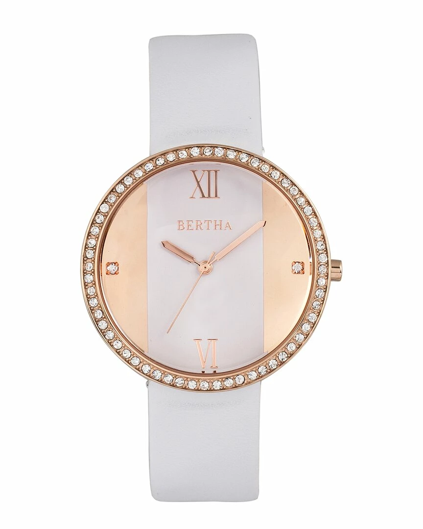 Bertha Women's Ingrid Watch Watches